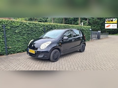 Suzuki Alto - 1.0 Comfort 5 Drs, Nette Auto