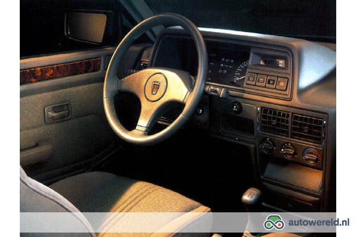 Interieur