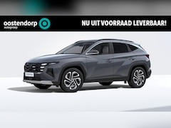Hyundai Tucson - 1.6 T-GDI HEV Premium Sky | 5.500, - korting | Direct uit voorraad leverbaar |