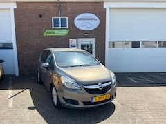 Opel Meriva - 1.4 Turbo Business+