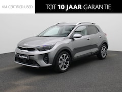 Kia Stonic - 1.0 T 100 Inspire | AUTOMAAT | CARPLAY | LM VELGEN | CLIMATE CONTROL | CAMERA |