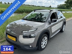 Citroën C4 Cactus - 1.2 PureTech Feel automaat
