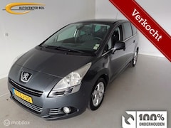 Peugeot 5008 - 1.6 VTi Blue Lease 7p