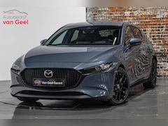 Mazda 3 - 3 2.0 e-SkyActiv-G M Hybrid 122 Comfort met Bose I Stoelen met memory I Stuur & Stoel verw