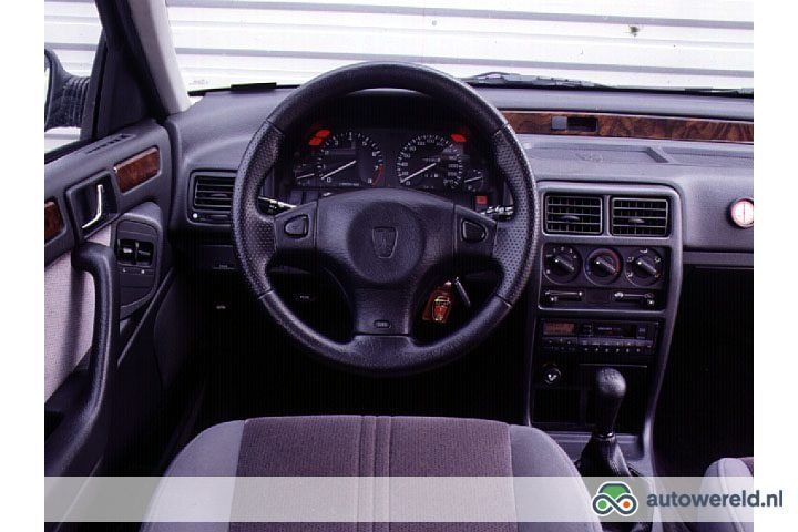 Interieur