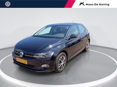 Volkswagen Polo - 1.0TSI/95PK Comfortline · Apple Car Play · Airco · Ad.cruise control · Parkeersensoren