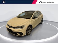 Volkswagen Polo - 1.0 Tsi 95pk Life · Panoramadak · Camera · Apple/Android Car Play · Navi · Limiter · 16''