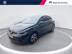 Volkswagen Polo - 1.0 Tsi 95pk DSG R-Line Business · Camera · Apple/Android Car Play · Navi · IQ.Light · P-S