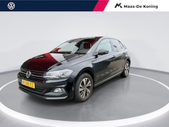 Volkswagen Polo - 1.0 TSI 95pk Comfortline · Camera · ACC · Active Info Display · Sportstoelen · Apple/Andro
