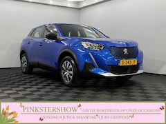 Peugeot e-2008 - EV Active 50 kWh Clina, Camera, Navi, Cruise control, Keyless start, Rijstrook correctie