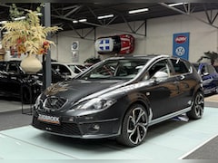 Seat Leon - 2.0 TFSI Xenon Clima Stuurbediening Cruise