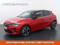Opel Corsa - 1.2 Ultimate | 102 PK | Automaat |