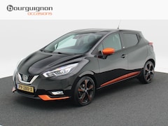 Nissan Micra - 0.9 IG-T Bose Personal Edition | Cruise Control | Stoelverwarming | Bluetooth | Navigatie