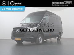 Mercedes-Benz Sprinter - 315 CDI L2 H2 | AUTOMAAT | 3500 KG AHW TREKHAAK | CRUISE CONTROL | AIRCO | APPLE CARPLAY