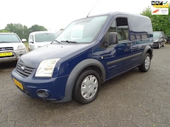Ford Transit Connect - T200S 1.8 TDCi Trend AIRCO/TREKHAAK