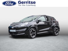 Ford Puma Gen-E - Premium 44 kWh * PANO * ADAP CRUISE * WINTER PAKKET