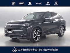 Volkswagen Tiguan - 1.5 TSI 150pk Life Edition DSG / 360 Camera / Stoel+Stuurverwarming / Demonstratieauto