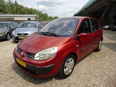 Renault Scénic - 2.0-16V Privilège Luxe. Airco, Cruise control, Apk 3-6-2026