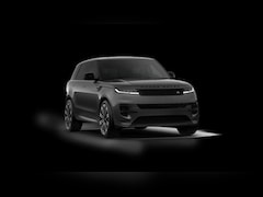 Land Rover Range Rover Sport - Landrover P460e Dynamic SE Panorama 23" Black Pack Soft Close Trekhaak
