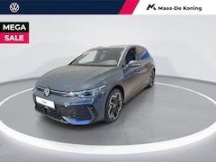 Volkswagen Golf Plus - R-Line-Edition 1.5 eTSI 116 pk 7 DSG · Assistance pakket · Koplampverlichting LED matrix P