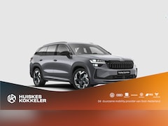 Skoda Kodiaq - 1.5 TSI MHEV Sportline Business 7p