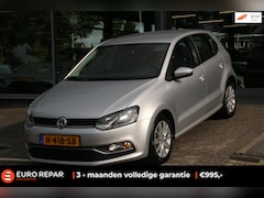 Volkswagen Polo - 1.0 5-DRS NIEUW MODEL PDC