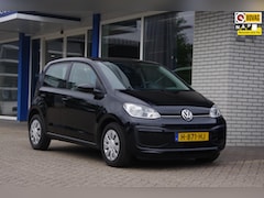 Volkswagen Up! - 1.0 take up Airco Lane-assist Bluetooth 5-deurs