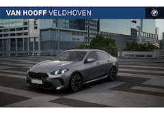 BMW 2-serie Gran Coupé - 220 M Sport Automaat / Sportstoelen / Adaptieve LED / Achteruitrijcamera / M Adaptief onde
