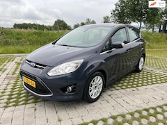 Ford C-Max - 1.6 TDCi Titanium Bj2012