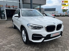 BMW X3 - XDrive20i Executive, Automaat, Navi, trekhaak, etc