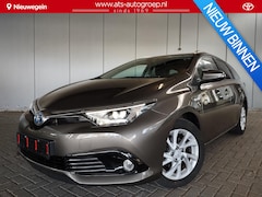 Toyota Auris Touring Sports - 1.8 Hybrid Energy ,