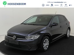 Volkswagen Polo - 1.0 TSI Life | Keyless | Parkeersensoren | Achteruitrijcamera | Cruise Control | CarPlay |