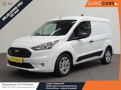 Ford Transit Connect - Automaat 100pk L1 Trend Airco Navi Cruise 3Zits Camera DAB+