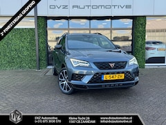 CUPRA Ateca - 2.0 TSI 4DRIVE | 300 PK | Carplay | ACC