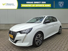 Peugeot 208 - 1.2 PureTech Allure Pack I Navigatie I Cruise Control