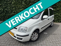 Fiat Panda - 1.2i Edizione Cool I Airco I