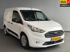 Ford Transit Connect - 1.0 Ecoboost L1 Trend Rijklaar + 6 maanden Bovag-garantie Henk Jongen Auto's in Helmond, a