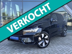 Volvo XC60 - 2.0 T8 Plug-in hybrid AWD Plus Dark 455pk Long Range Panoramadak / 360 Camera / Harmon Kar