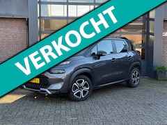 Citroën C3 Aircross - 1.2 PureTech Feel Nieuw model NAP