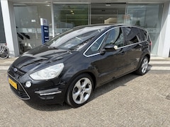 Ford S-Max - 2.0 EcoB. Tit. Navi/trekhaak/Stoelverwarming/Cruisecontrol