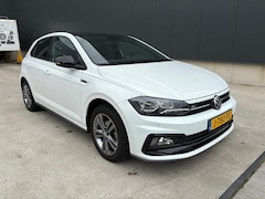 Volkswagen Polo - 1.0 TSI Highline Business R