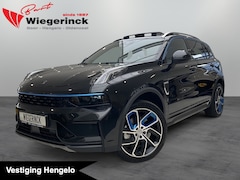 Lynk & Co 01 - [ 360 CAMERA I CLIMA I CARE PLAY ]