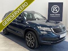 Skoda Kodiaq - 1.4 TSI ACT Ambition DSG AUTOMAAT | 12 MDN GARANTIE | NAVI | 19" | CAMERA | CRUISE | MAAND