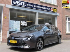 Toyota Corolla Touring Sports - Hybrid 140 Dynamic All In Prijs Bovaggarantie