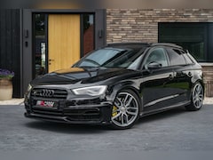 Audi S3 - Sportback 2.0 TFSI Quattro Pano/B&O/KW V1/360PK-MTR