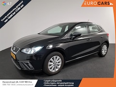 Seat Ibiza - 1.0 TSI 116 pk Excellence | Navigatie | Climate Control | Apple Carplay/Android Auto | Par