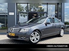 Mercedes-Benz C-klasse - 180 CGI BlueEFFICIENCY Business Class Avantgarde