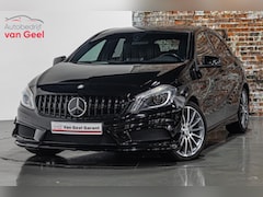 Mercedes-Benz A-klasse - 200 Ambition I Navi I Cruise controle
