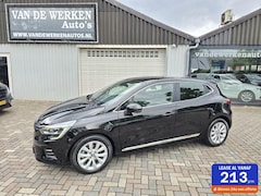 Renault Clio - 1.3 TCe Intens AUTOMAAT Clima|Navi|LED|360|Camera|Nap