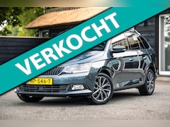 Skoda Fabia Combi - 1.2 TSI Drive Trekhaak I Climate I Cruise I Navigatie I LM Velgen I NL Auto I NAP
